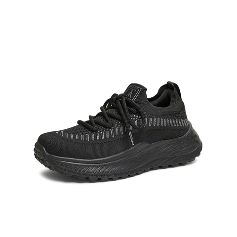 TATA/他她2025春时尚百搭男休闲运动鞋新款VMM01AM5