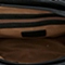 Teenmix/天美意2014冬黑色PU配车缝线装饰多功能手袋0782ADX4