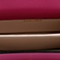 Teenmix/天美意春季红色PU配铆钉装饰定型斜挎手袋Y-850AX5