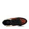 Teenmix/天美意秋季专柜同款红黑色牛皮女单鞋6UA20CM5