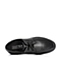 Teenmix/天美意秋季专柜同款黑色牛皮男单鞋62X01CM5