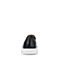 Teenmix/天美意秋季专柜同款黑色牛皮革女皮鞋6P521CM6