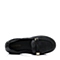 Teenmix/天美意秋季专柜同款黑色牛皮革女单鞋AN181CQ6