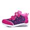 天美意（Teenmix）16春季女童新款防滑运动鞋跑步鞋小童DX0059