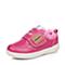 天美意（Teenmix）16春季男童女新款皮鞋满帮鞋小童DX0066