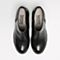 Teenmix/天美意冬季专柜同款黑色牛皮女靴6C543DD6