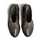 Teenmix/天美意冬季专柜同款灰色牛皮女靴6C544DD6