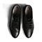 Teenmix/天美意冬季专柜同款黑色牛皮女靴6S741DD6