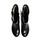 Teenmix/天美意冬季专柜同款黑色牛皮女长靴6US84DG6