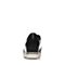 Teenmix/天美意春季专柜同款黑色女单鞋6M122AM6