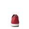 Teenmix/天美意春季专柜同款红色牛皮时尚休闲女单鞋6G722AM6