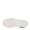 Teenmix/天美意春季专柜同款白色牛皮女单鞋6U522AM7