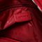 Teenmix/天美意春专柜同款红色织物时尚包62180AX7