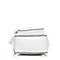 Teenmix/天美意春季专柜同款白色人造革可爱日韩学院风时尚女包X1194AN7