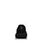 Teenmix/天美意冬专柜同款黑色牛皮革简约舒适平跟男休闲鞋2DV01DM7