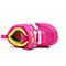天美意（TEENMIX）17年秋冬季新款时尚男女童经典休闲简约海波丽鞋垫设计缓震舒适宝宝学步鞋DX6934