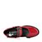 Teenmix/天美意春专柜同款红色漆皮粗高跟玛丽珍鞋女单鞋CCI01AQ8