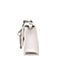 Teenmix/天美意春专柜同款白色简约手提斜跨两用包女包X1425AN8