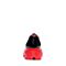 Teenmix/天美意春专柜同款黑/红色松糕厚底系带鞋女单鞋AQ911AM8