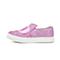 天美意（Teenmix）年春季新款女童时尚织物一脚蹬休闲运动鞋DX0333