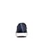 Teenmix/天美意夏季专柜同款深蓝色牛皮革时尚简约舒适平跟男休闲鞋BRH07BM8