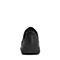 Teenmix/天美意冬商场同款黑色磨砂牛皮革舒适平跟男休闲鞋CAW01DM8