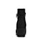 Teenmix/天美意冬商场同款黑色羊绒皮革通勤风粗跟女短靴(绒里)AS801DD8