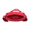 Teenmix/天美意春新款商场同款红色韩版旅行斜挎包时尚背提包AA108AX9