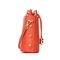 Teenmix/天美意春新款商场同款砖红色水桶包斜挎包背提包AA113AX9