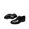 Teenmix/天美意秋商场同款都市商务系带牛皮革男皮鞋2VG01CM0
