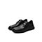 Teenmix/天美意2020冬新款商场同款简约商务日常上班男休闲皮鞋2WT01DM0