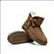 Teenmix/天美意2020冬新款商场同款时尚平底加绒雪地靴女休闲短靴AY621DD0