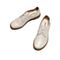 Teenmix/天美意2021春新款商场同款简约休闲单鞋英伦女皮鞋CCJ30AM1