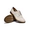 Teenmix/天美意2021春新款商场同款简约休闲单鞋英伦女皮鞋CCJ30AM1