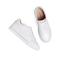 Teenmix/天美意2021秋新款商场同款简约舒适小白鞋女休闲板鞋BA681CM1