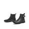 Teenmix/天美意2021冬新款商场同款气质魅力切尔西靴女皮短靴BB801DD1