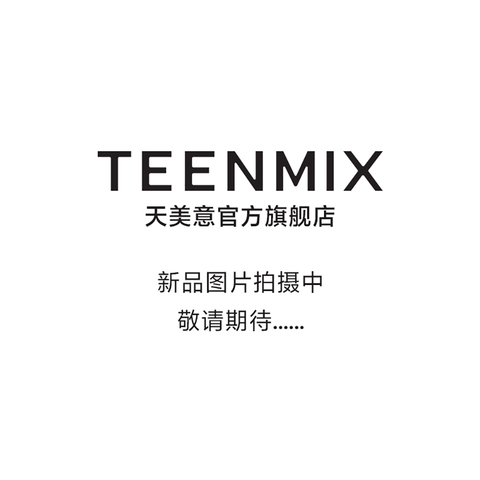Teenmix/天美意2022冬新款商场同款切尔西复古百搭女短鞋BE941DD2