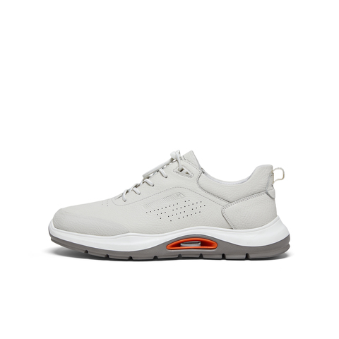 天美意2024春新款商场同款舒适轻便百搭一脚蹬男休闲鞋EMD11AM4