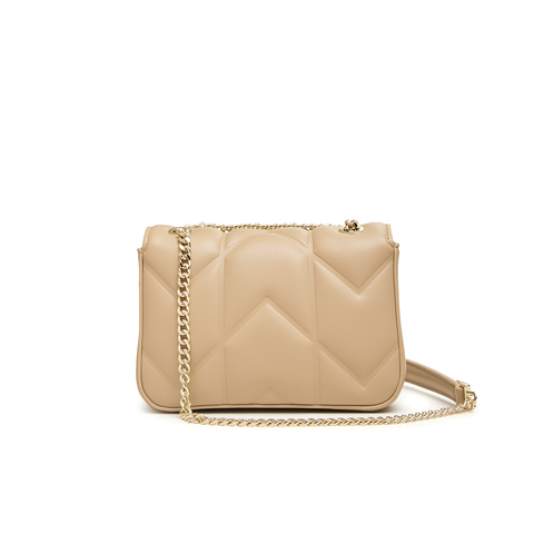 天美意2024春新款商场同款通勤时尚百搭日常女斜挎包X2808AX4