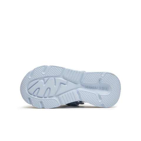 天美意2024夏新款商场同款洞洞鞋户外休闲女运动凉拖CMX09BL4