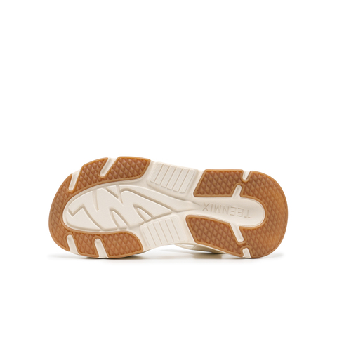 天美意2024夏新款商场同款厚底百搭增高通勤女休闲凉鞋CRD08BL4