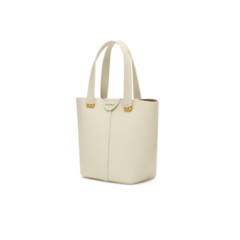 天美意2024秋新款商场同款潮流时尚百搭单肩包女斜挎包X2957CX4