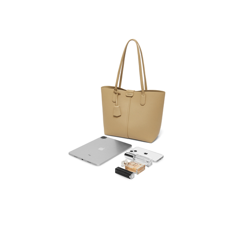 天美意2024秋新款商场同款单肩包潮流百搭时尚女斜挎包X2975CX4