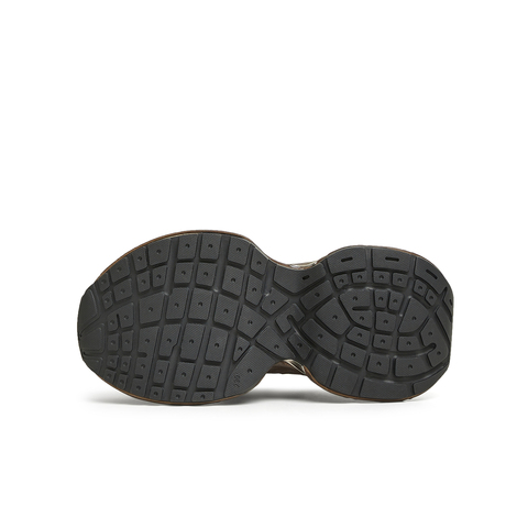 天美意2025春新款厚底休闲系带双鞋带复古增高女老爹鞋KD072AM5