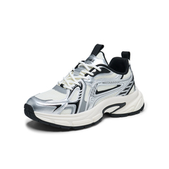 天美意2025春新款商场同款潮流通勤厚底百搭男老爹鞋3UC01AM5