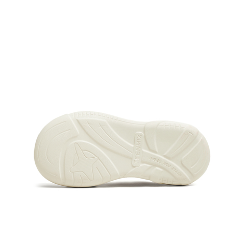 天美意2025夏新款商场同款趴趴农场系列百搭女休闲板鞋CIK20BM5