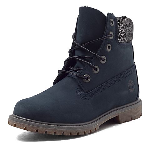 Timberland/添柏岚 新品女子户外时尚经典6英寸靴A196M