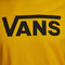 VANS万斯 2021年新款中性T恤VN0A4MM6Z6F