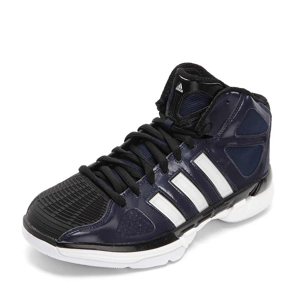 adidas阿迪达斯男子 pro model 0团队休闲系列篮球鞋g2100