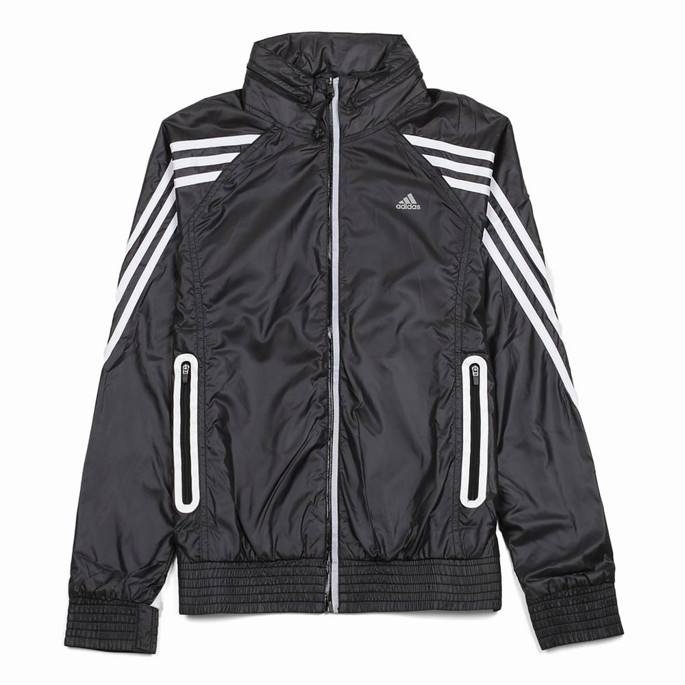 adidas阿迪达斯女子夹克外套p71779